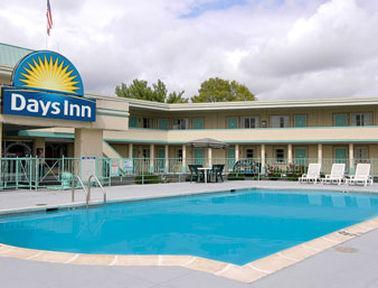 Americas Best Value Inn Suites South Boston Facilities photo